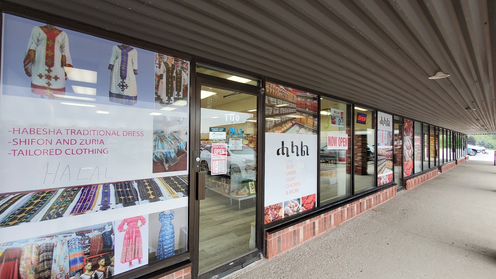Habesha Guelph Store & Helal Fresh Meat — Convenience | Grocery Store in Guelph - Image 4