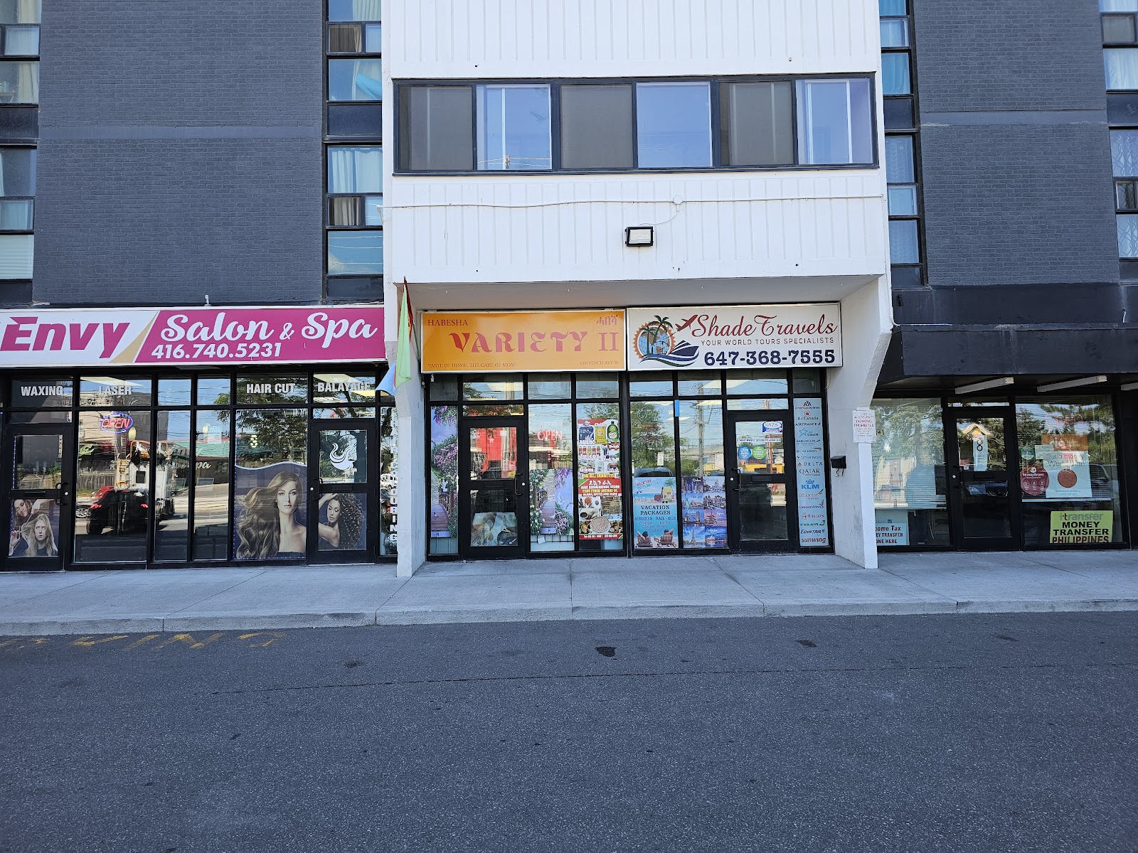 Habesha Variety Store — Convenience | Grocery Store in Toronto - Image 4