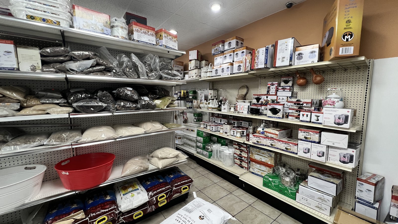 Yordanos Grocery & Butcher Shop — Convenience | Grocery Store in Calgary - Image 3