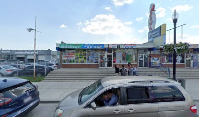 Welcome Market — Convenience | Grocery Store in Calgary