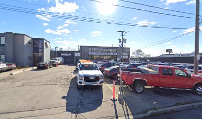 T And T Repairs And Sales — Automotive in North York