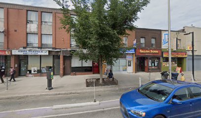 Sefonias Catering — Catering in Scarborough