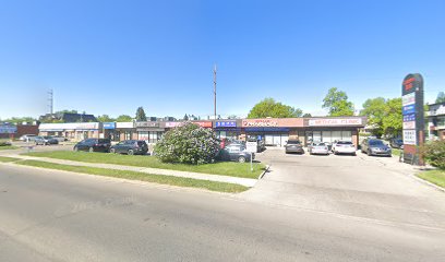 GeBeYa Habesha Variety Store — Convenience | Grocery Store in Calgary