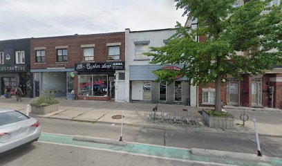Impress Care Salon & Beauty Supply â Beauty & Spa in Toronto