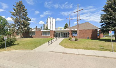OECC-Oromo Evangelical Church Of Calgary — Church / Worship in Calgary