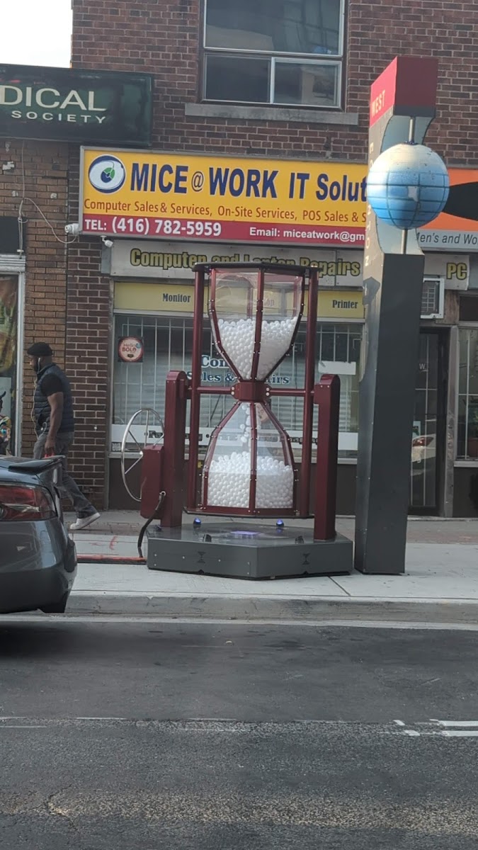 Mice At Work It Solution — Convenience | Grocery Store in York