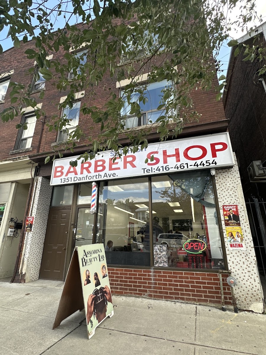 Derash Inc. โ Services in Toronto