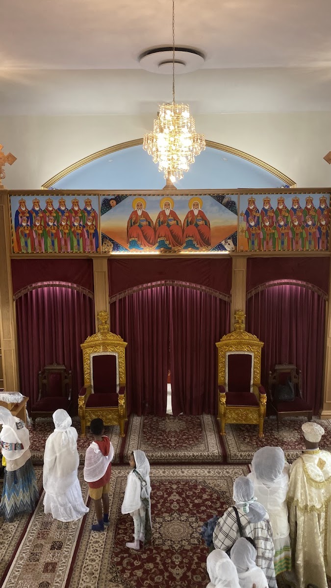 Holy Trinity Ethiopian Orthodox Church — Church / Worship in Hamilton