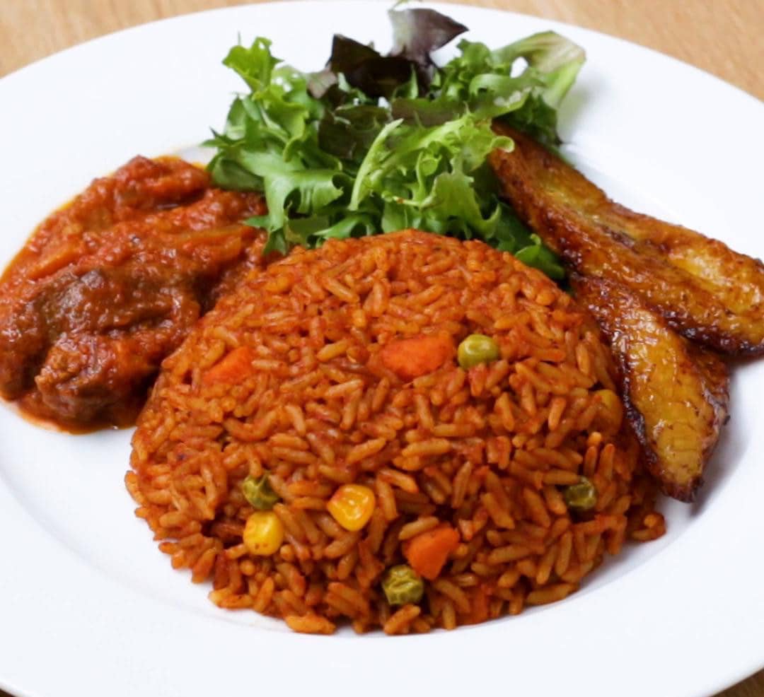 African Pot Catering KW β Restaurant / Cafe in Waterloo - Image 1