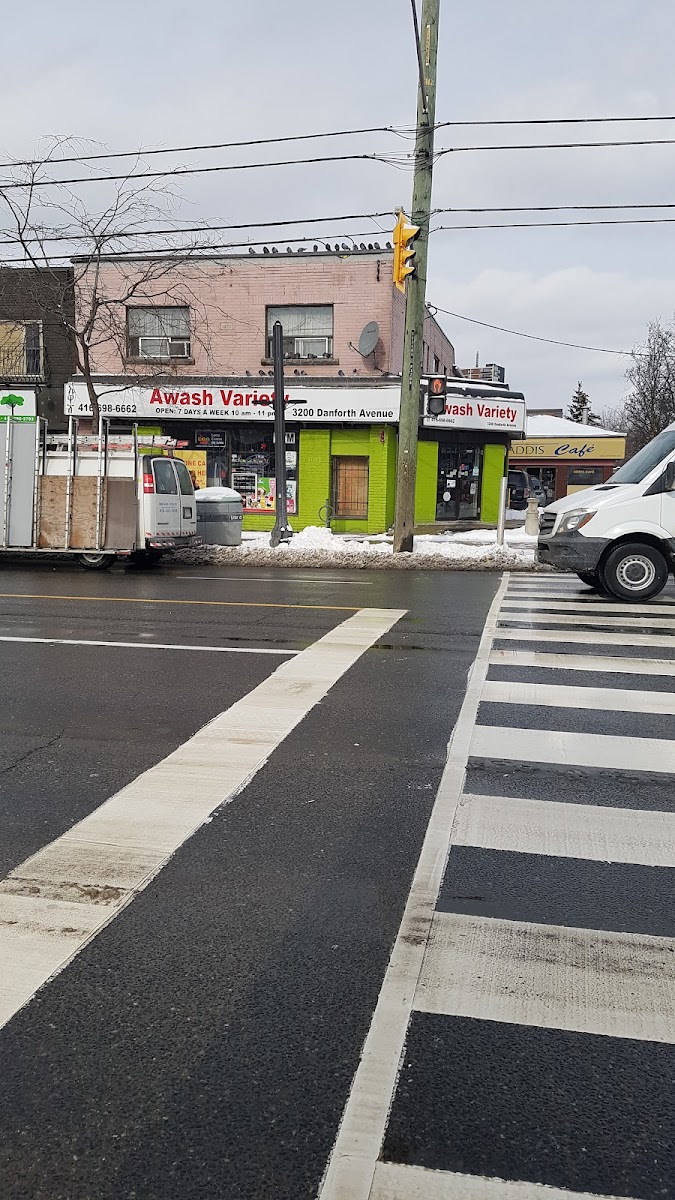 Awash Variety — Convenience | Grocery Store in Scarborough - Image 3