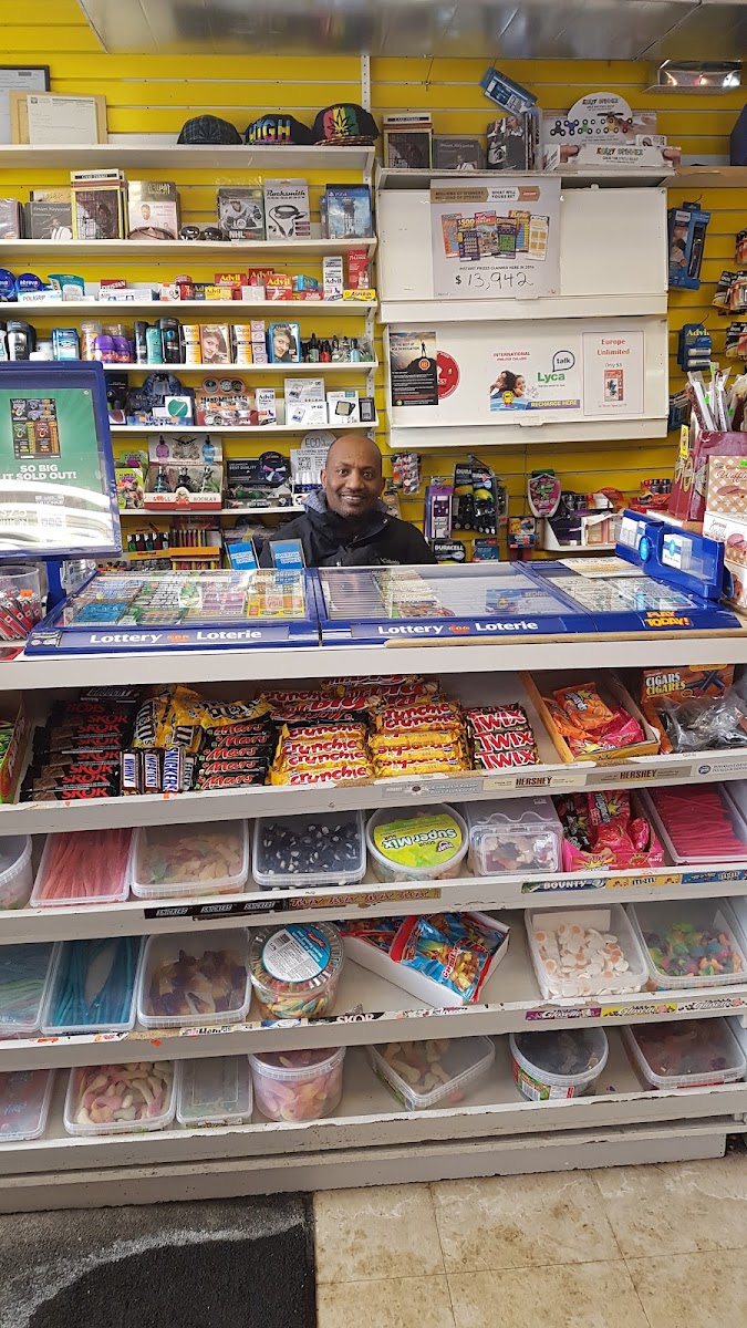 Awash Variety — Convenience | Grocery Store in Scarborough - Image 4