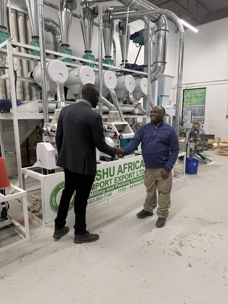 Ashu Africa Import Export — Convenience | Grocery Store in Calgary - Image 2