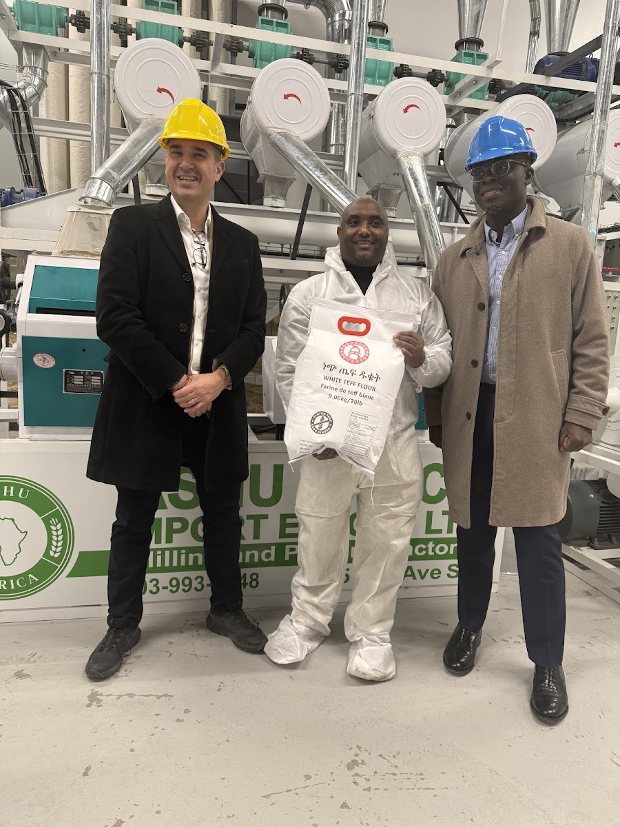 Ashu Africa Import Export — Convenience | Grocery Store in Calgary - Image 3