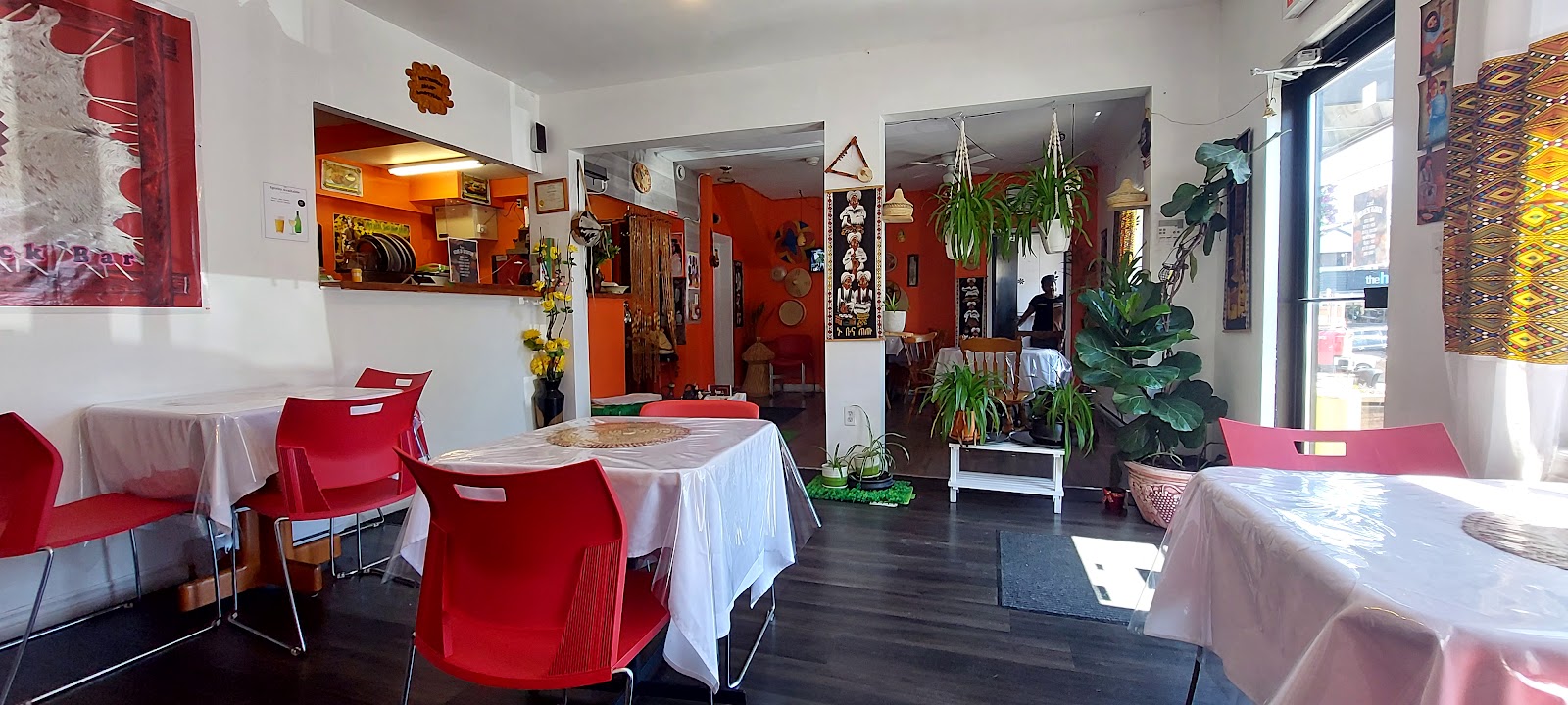 Aster Cafe — Restaurant / Cafe in Halifax - Image 1
