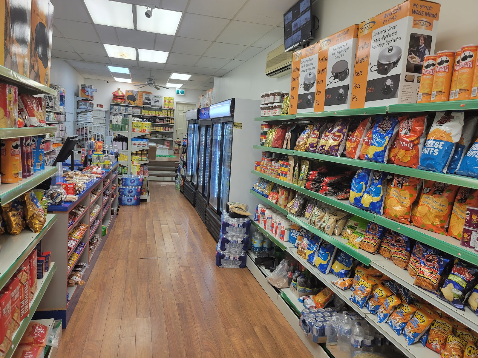 Yowhana Variety Store — Convenience | Grocery Store in Toronto - Image 3