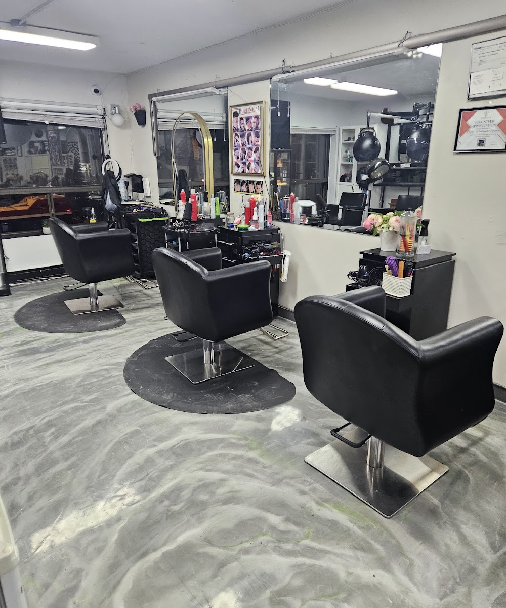 Tess Hair Salon â Beauty & Spa in Toronto - Image 3