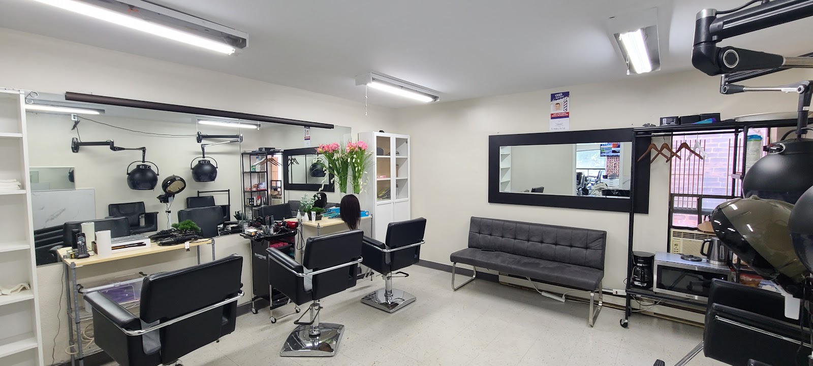 Tess Hair Salon â Beauty & Spa in Toronto - Image 2