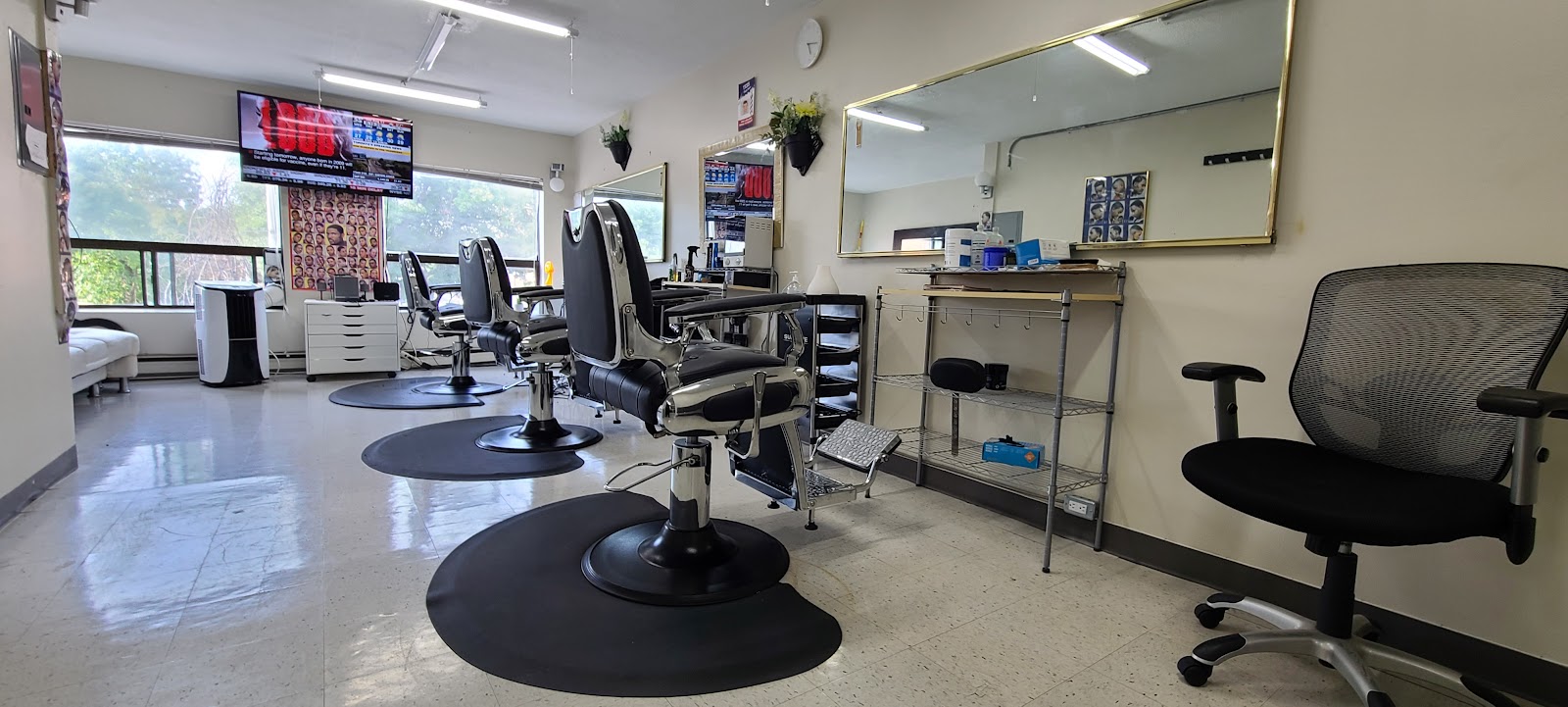 Tess Hair Salon â Beauty & Spa in Toronto - Image 4