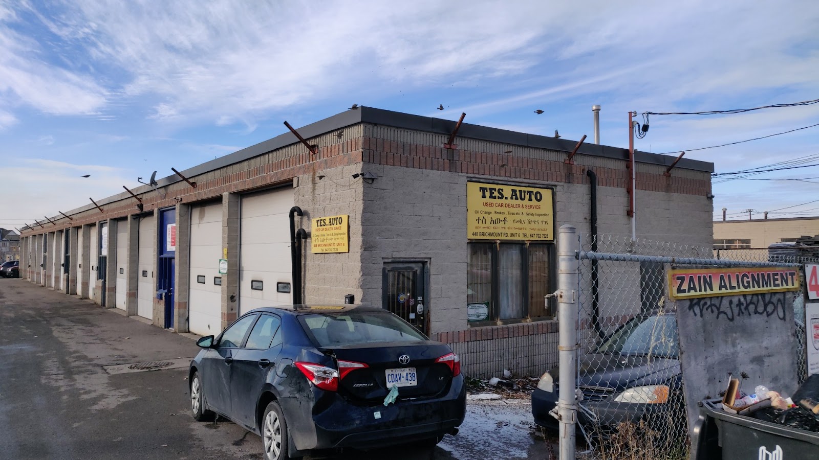 Tes. Auto — Automotive in Toronto - Image 2