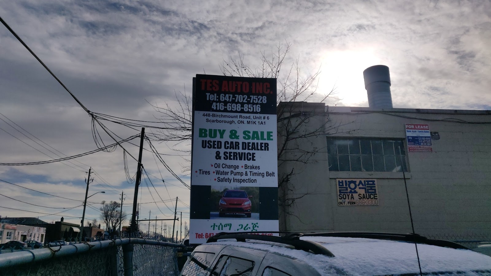 Tes. Auto — Automotive in Toronto - Image 3