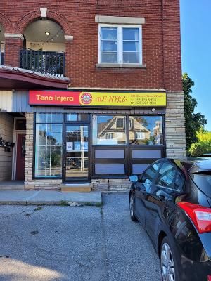 Tena Injera — Convenience | Grocery Store in Kitchener - Image 1