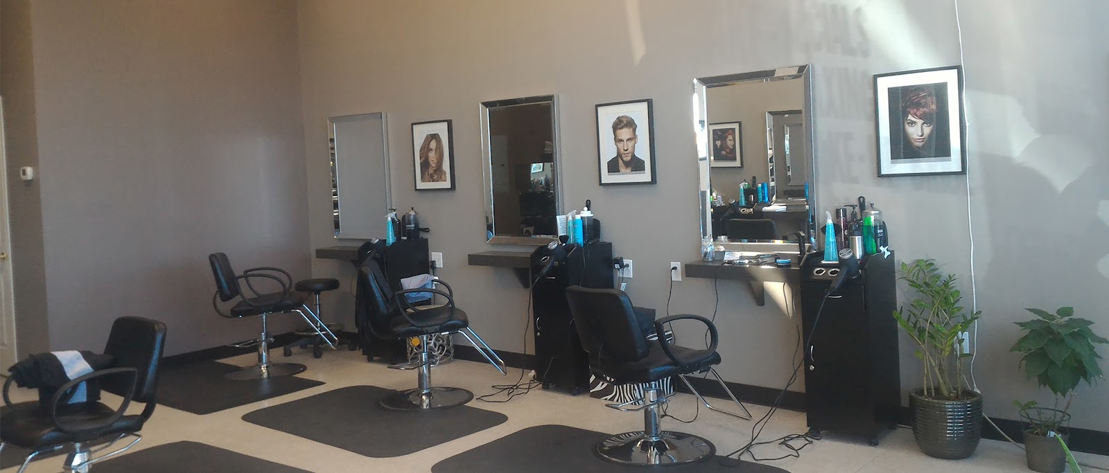 Td Modern Hair Beauty Salon â Beauty & Spa in Calgary - Image 2