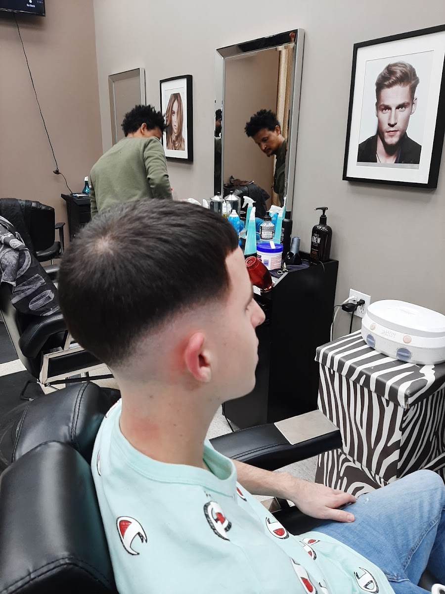 Td Modern Hair Beauty Salon â Beauty & Spa in Calgary - Image 3
