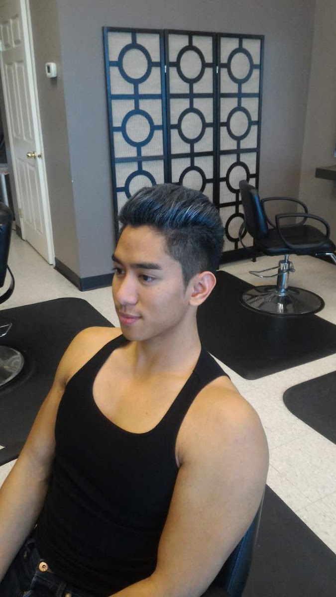 Td Modern Hair Beauty Salon â Beauty & Spa in Calgary - Image 4