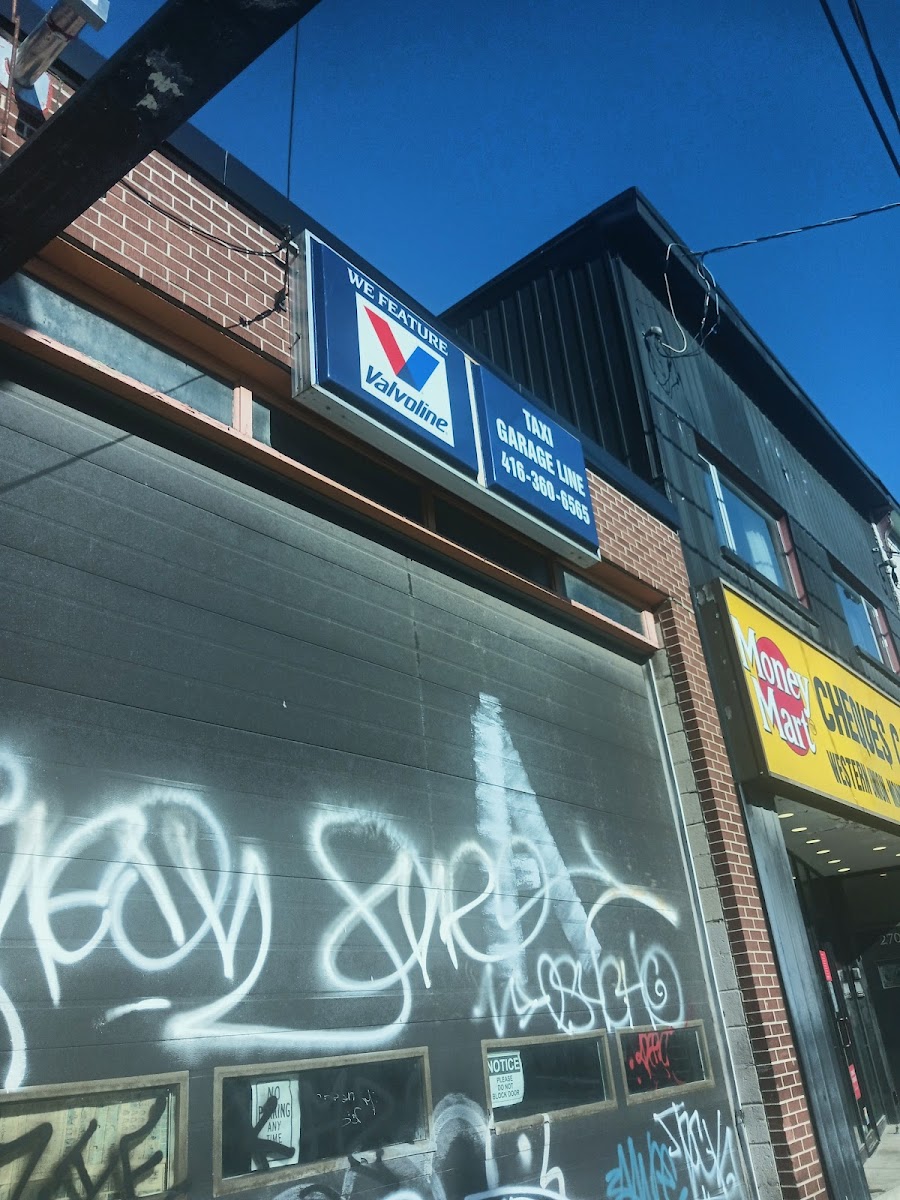 Taxi Garage Line — Automotive in Toronto - Image 3
