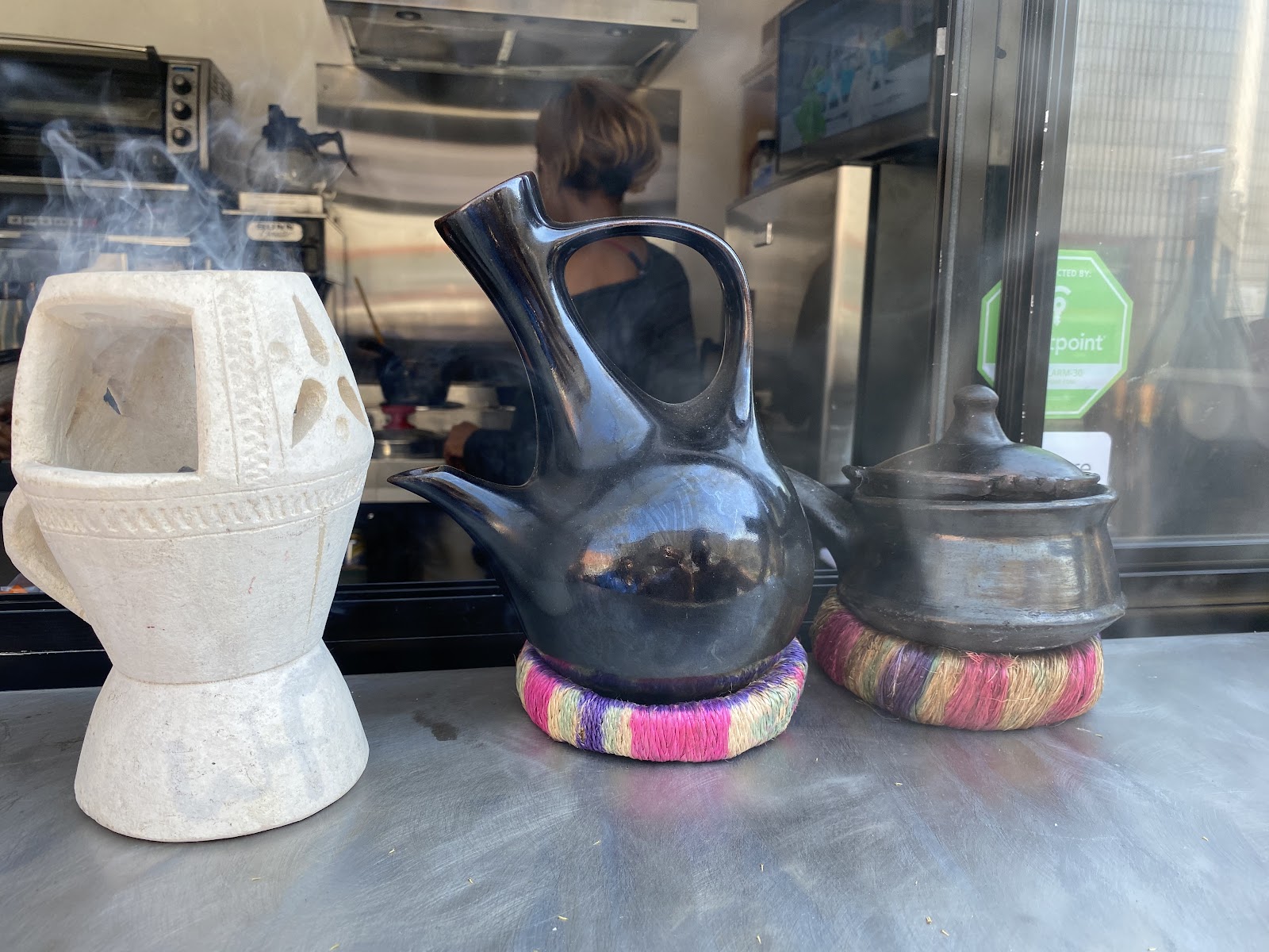 Ethio & Eri Cafe β Restaurant / Cafe in Toronto - Image 4
