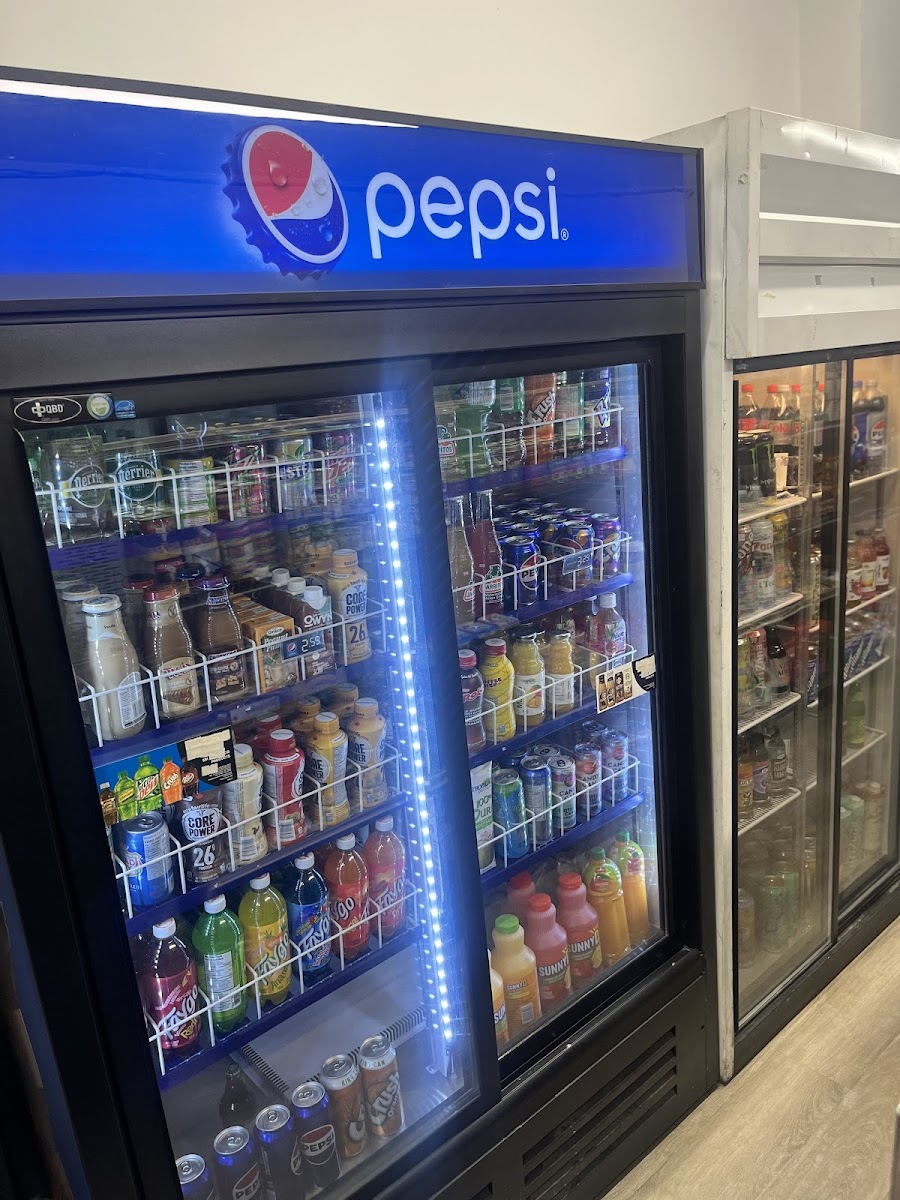 T & K convenience store — Convenience | Grocery Store in Toronto - Image 3
