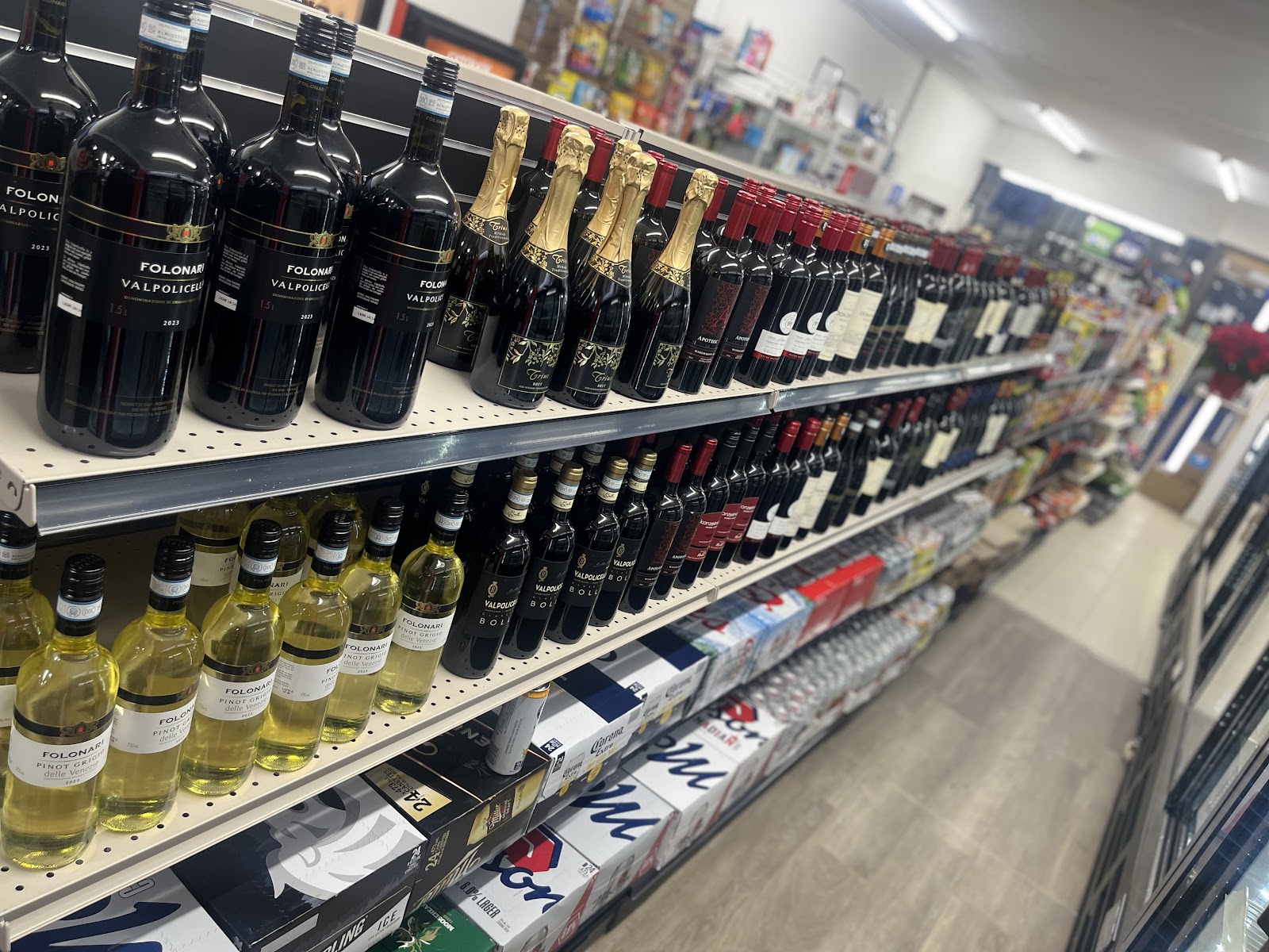 T & K convenience store — Convenience | Grocery Store in Toronto - Image 4