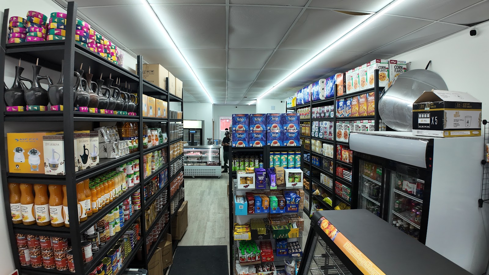 shewa grocery and variety store — Convenience | Grocery Store in Toronto - Image 3