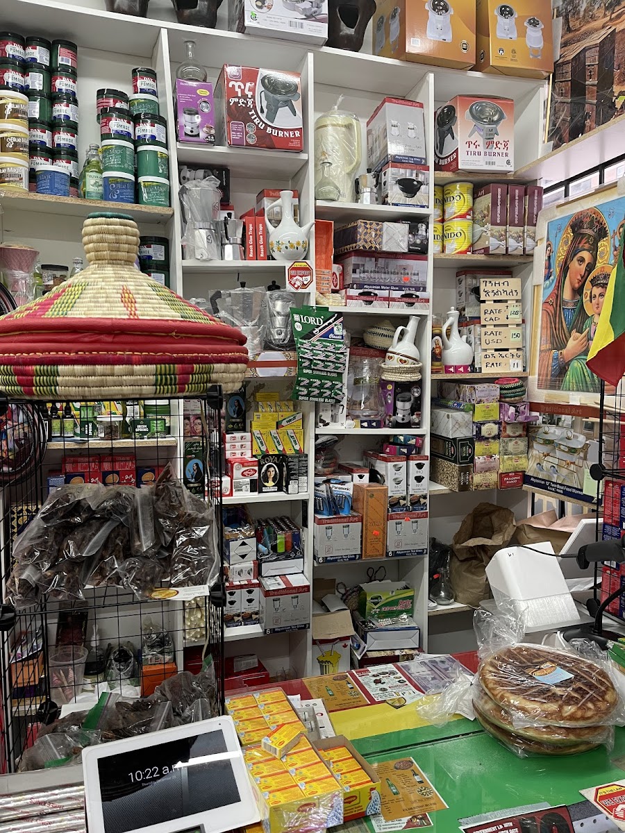 shewa grocery and variety store — Convenience | Grocery Store in Toronto - Image 4