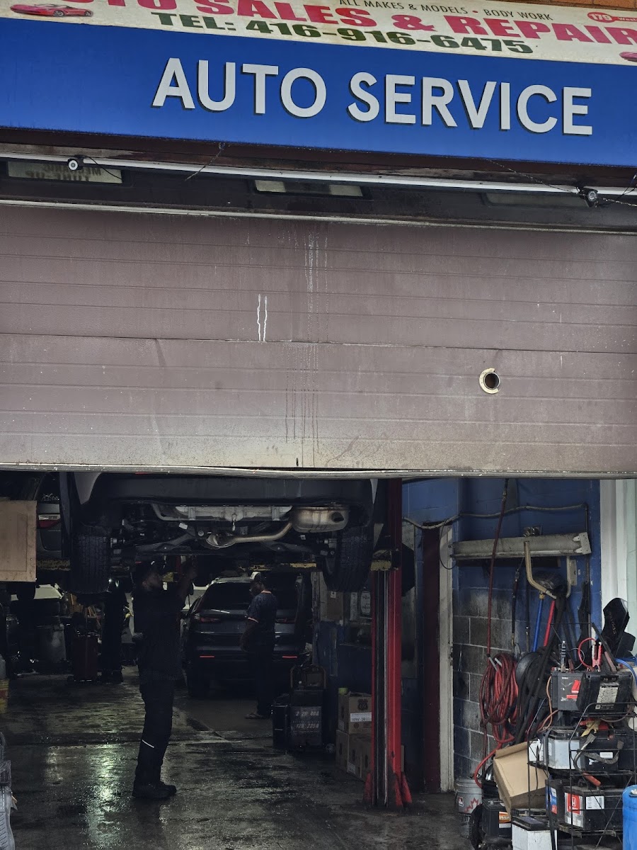 Mikey G Auto Sales — Automotive in Toronto - Image 4