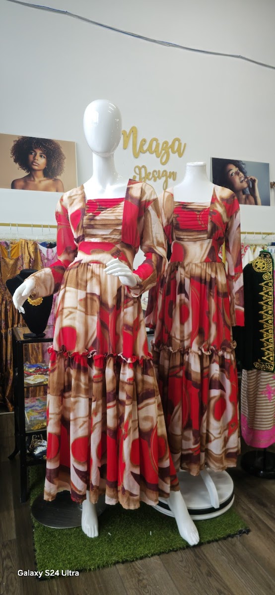 MMOKA Market and Design (Ethiopian Store) โ Convenience | Grocery Store in Edmonton - Image 1
