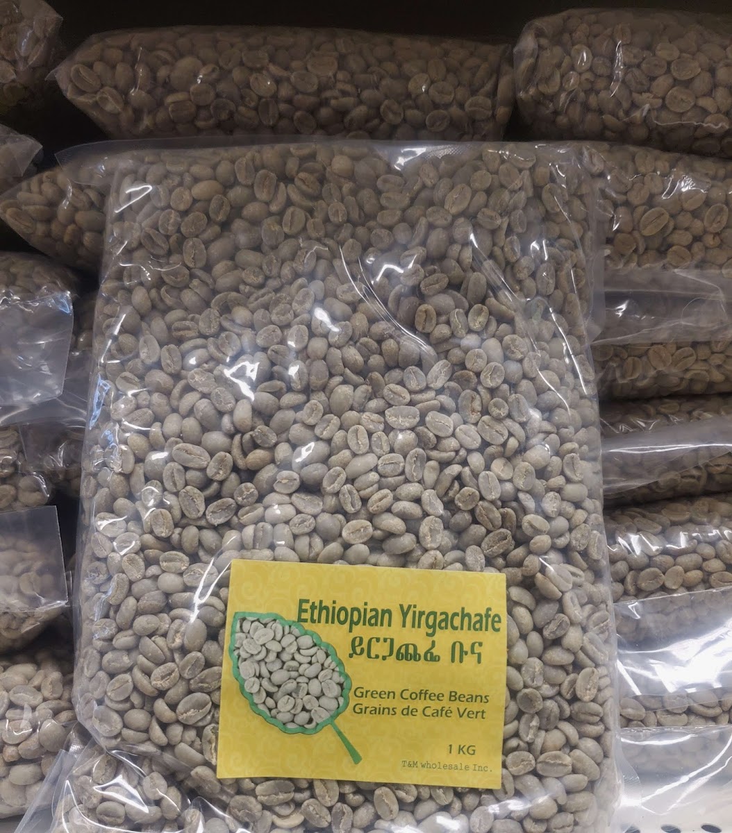 east africa grocery — Convenience | Grocery Store in Burnaby - Image 2