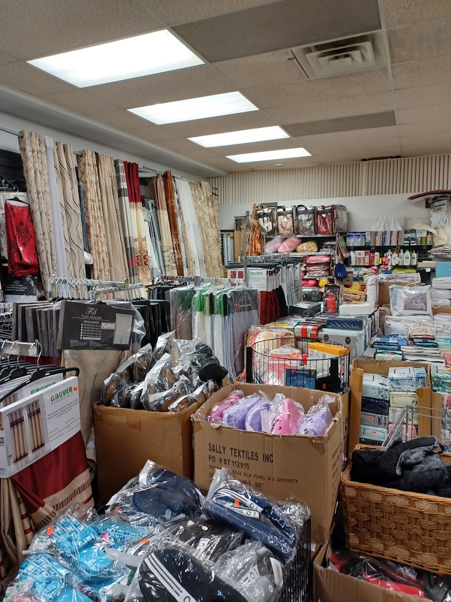 Mulu Home Accessory Shop — Convenience | Grocery Store in York - Image 1