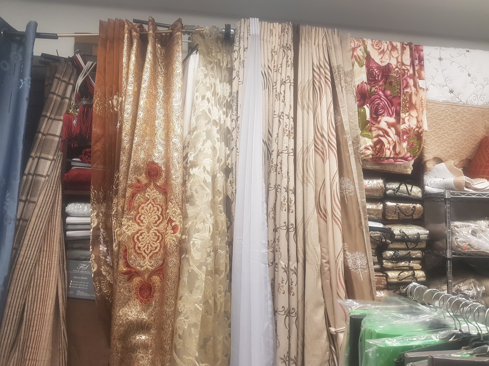Mulu Home Accessory Shop — Convenience | Grocery Store in York - Image 3