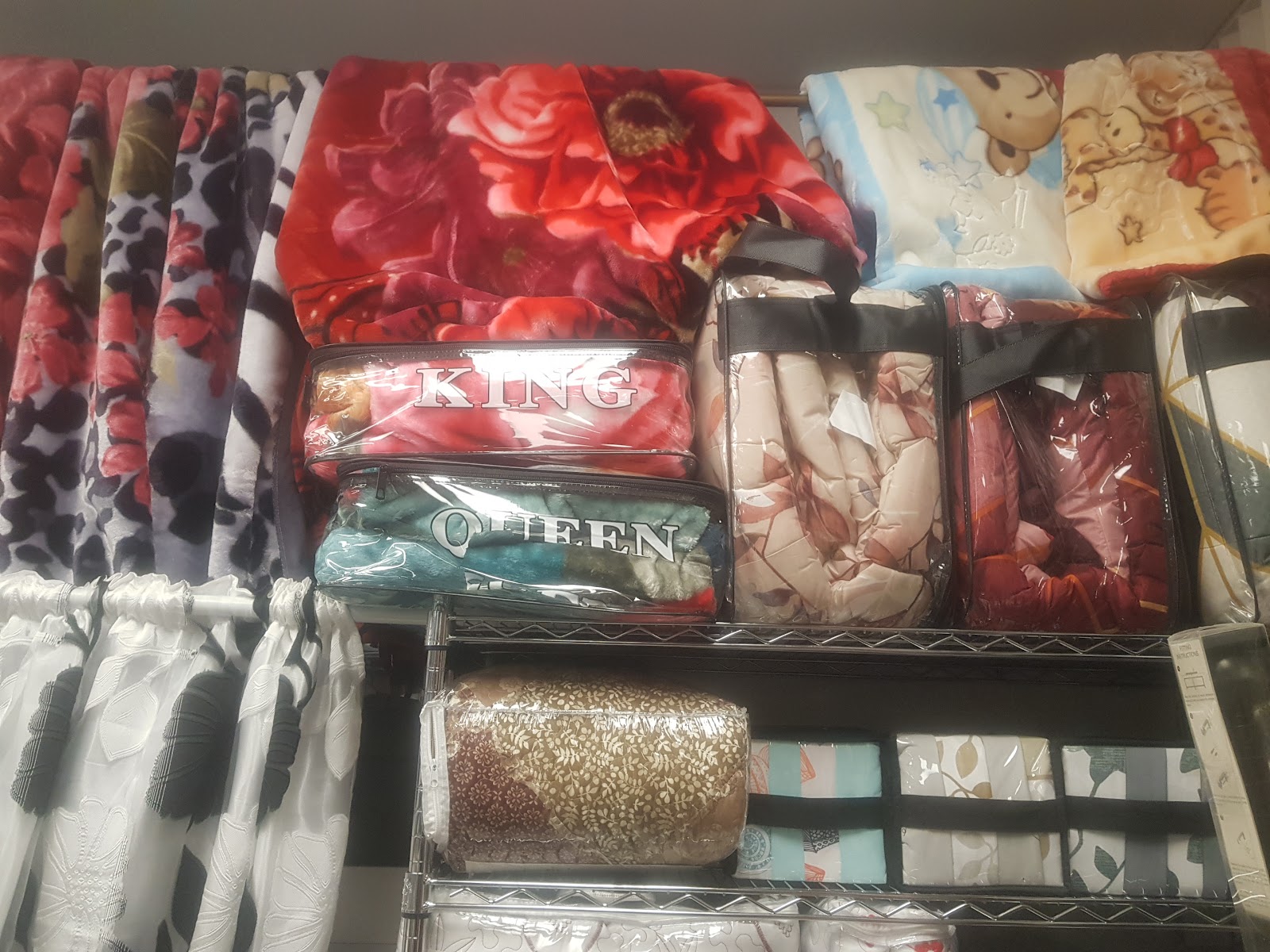 Mulu Home Accessory Shop — Convenience | Grocery Store in York - Image 4