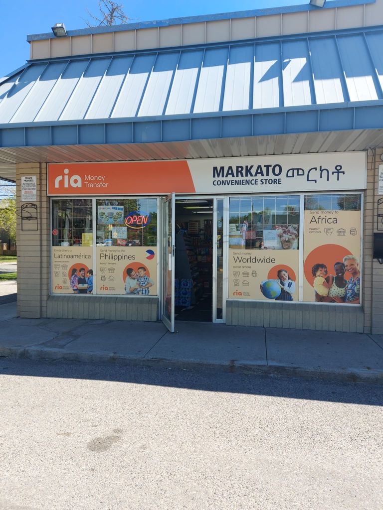 Markato Convenience Store — Convenience | Grocery Store in Calgary - Image 1