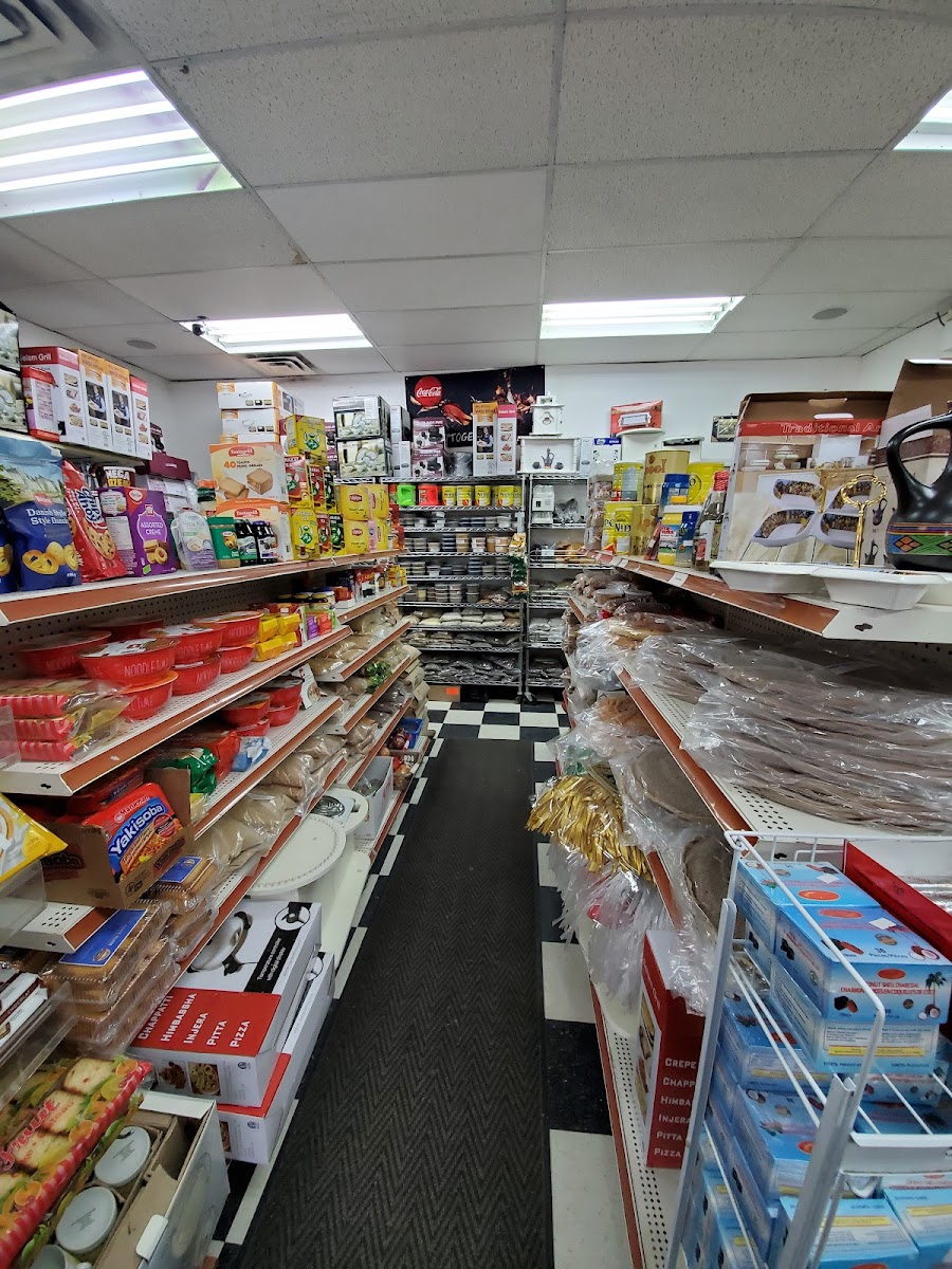 Markato Convenience Store — Convenience | Grocery Store in Calgary - Image 2
