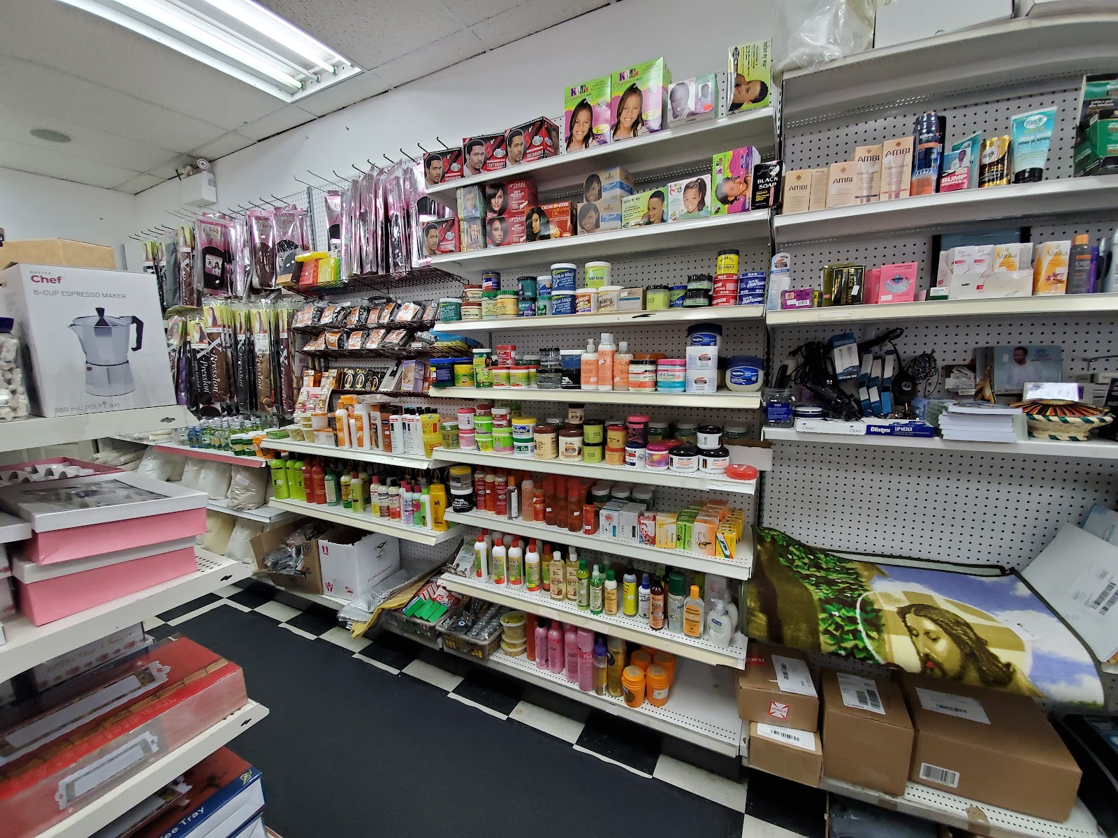 Markato Convenience Store — Convenience | Grocery Store in Calgary - Image 3