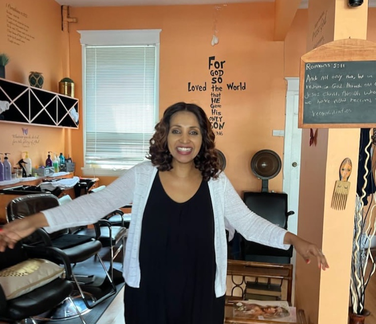Zoma Beauty Salon â Beauty & Spa in Toronto - Image 3