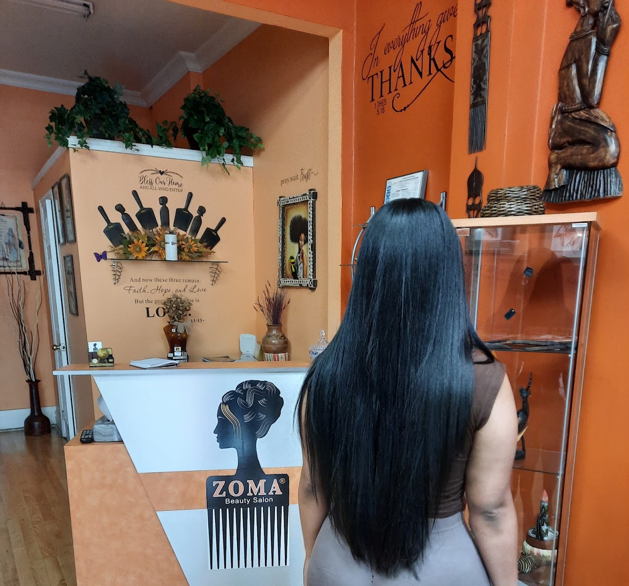 Zoma Beauty Salon â Beauty & Spa in Toronto - Image 4