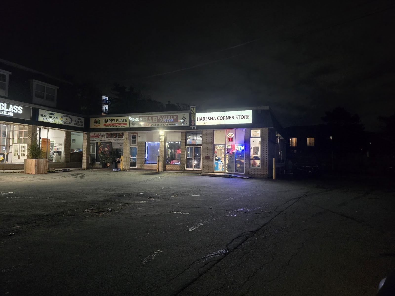 Habesha corner store — Convenience | Grocery Store in Halifax - Image 2