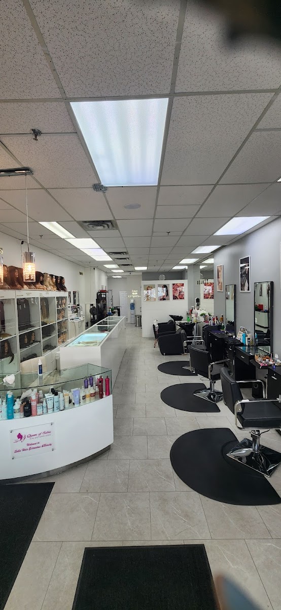 Saba Hair Extensions & Beauty Salon â Beauty & Spa in Calgary - Image 1