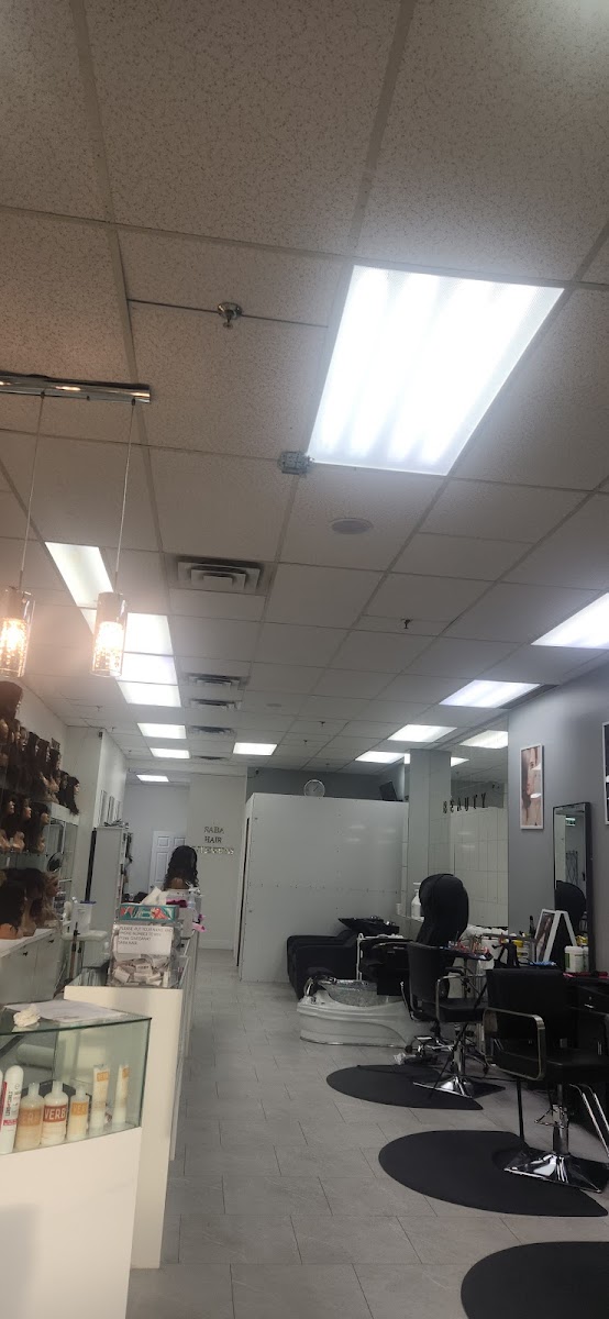 Saba Hair Extensions & Beauty Salon â Beauty & Spa in Calgary - Image 2