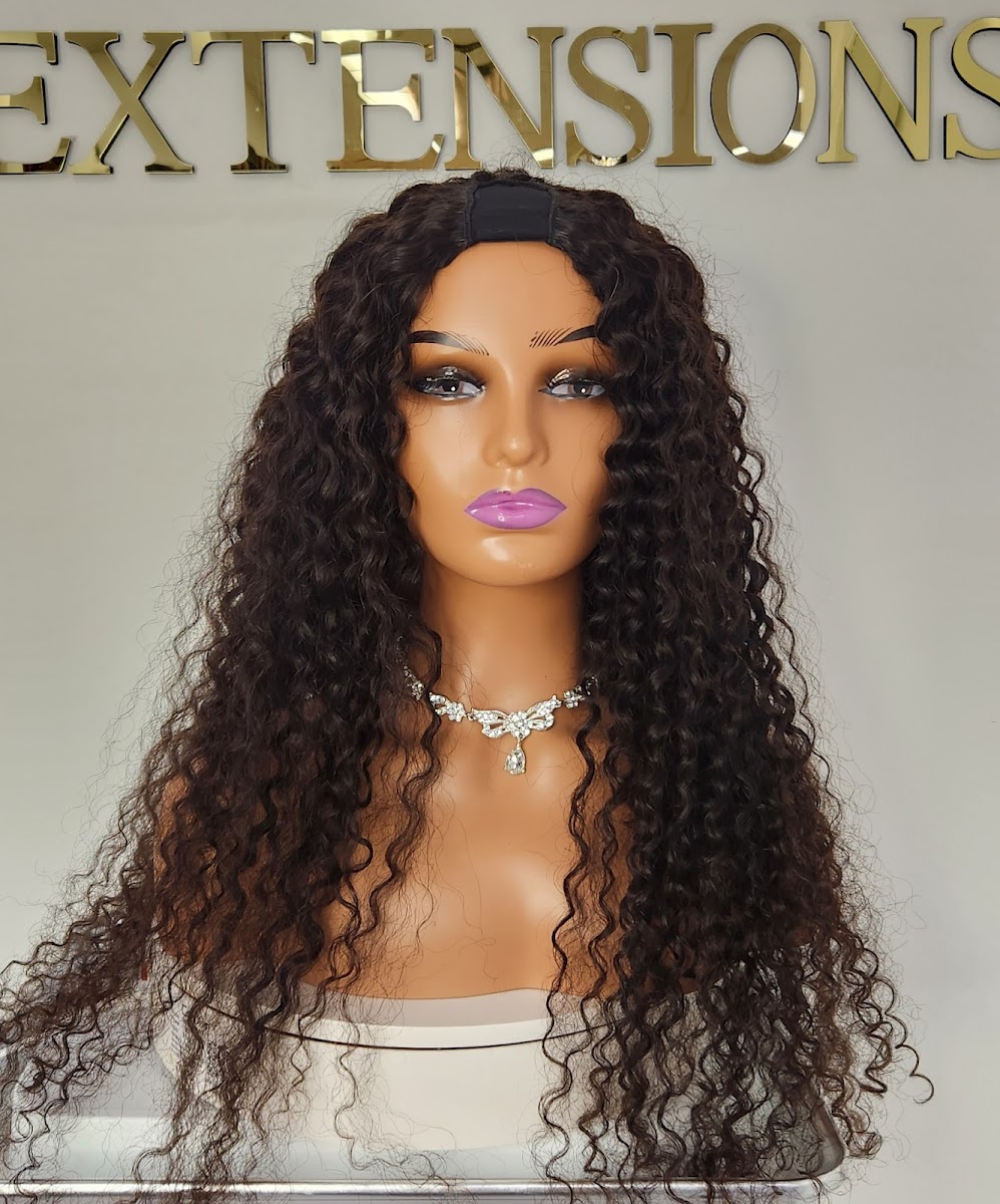 Saba Hair Extensions & Beauty Salon â Beauty & Spa in Calgary - Image 3