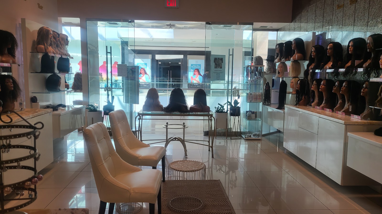 Saba Hair Extensions & Beauty Salon â Beauty & Spa in Calgary - Image 4